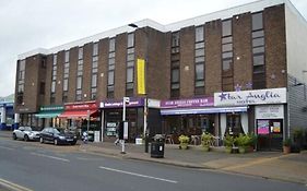 Star Anglia Hotel